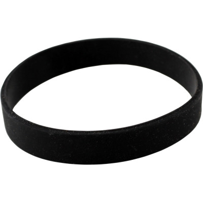 Silikónový náramok