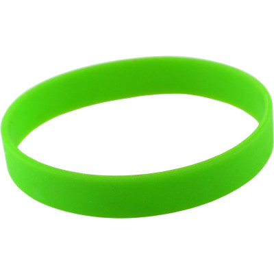 Silikónový náramok