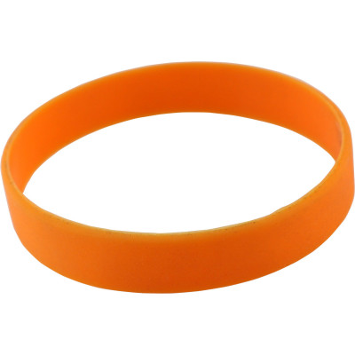 Szilikon karkötő
