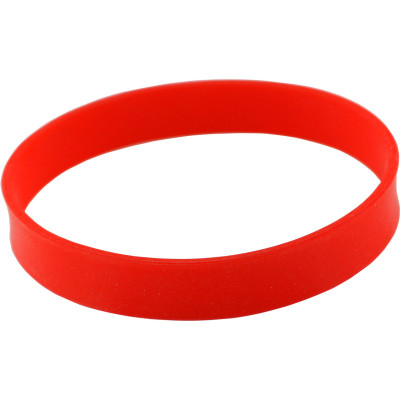 Silikónový náramok