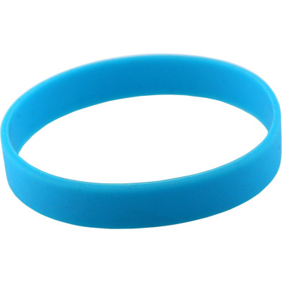 Silikónový náramok