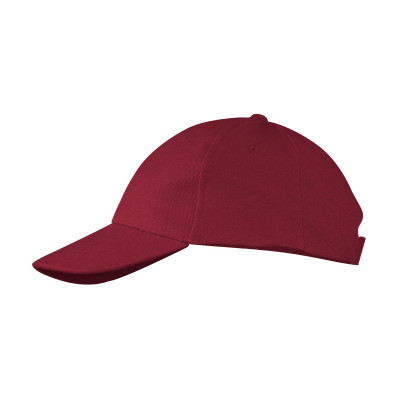 Baseball sapka gépi hímzés