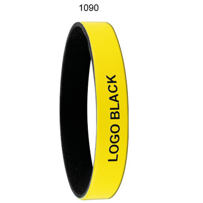 Silikónový náramok COLORE