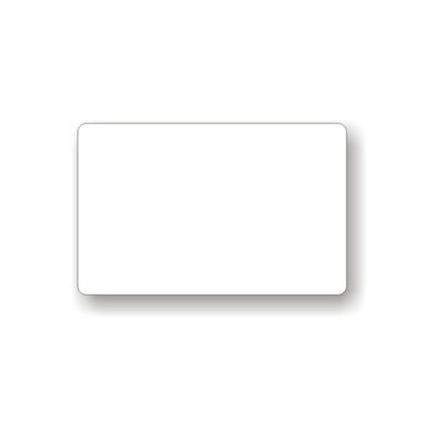 Výroba plastových kariet