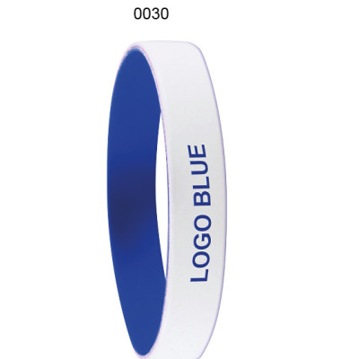 Silikónový náramok COLORE