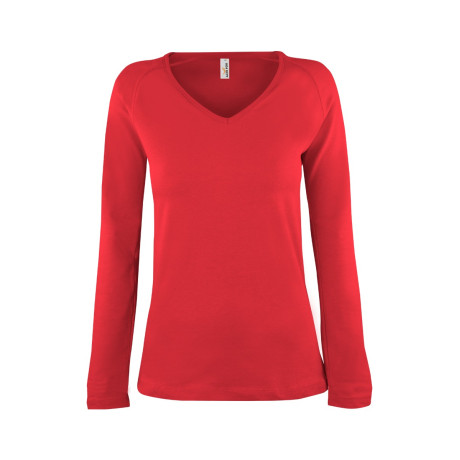 Tričko dámské  LONG
