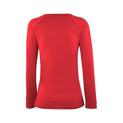 Tričko dámské  LONG