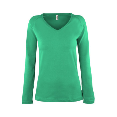 Tričko dámské  LONG