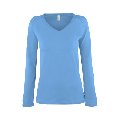 Tričko dámské  LONG