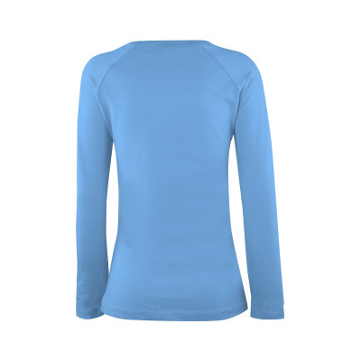 Tričko dámské  LONG