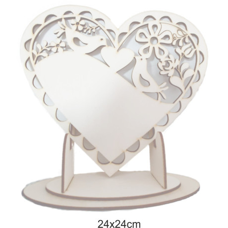 Poďakovanie rodičom