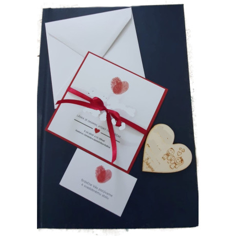 SVADOBNÉ OZNÁMENIA