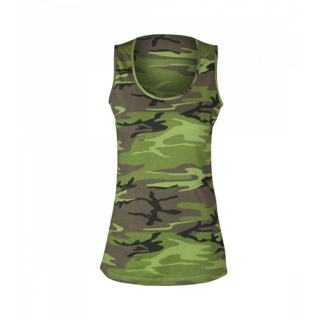 Női felső MILITARY