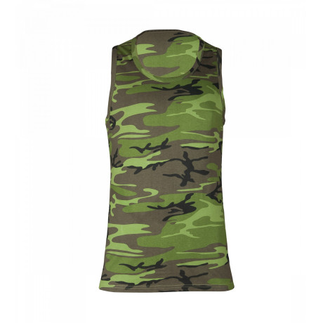 Férfi póló MILITARI