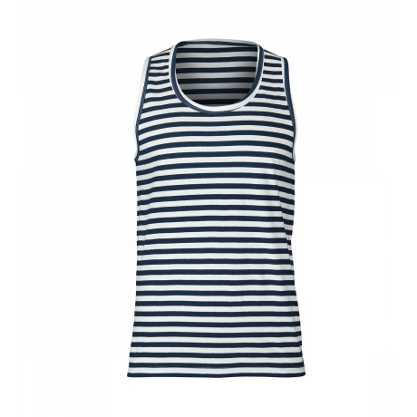 Pánske tričko prúžkami