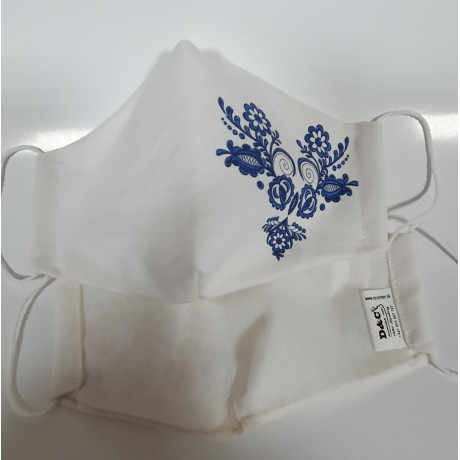 Ochranné rúška s potlačom