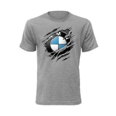 BMW Póló 3D nyomtatásal