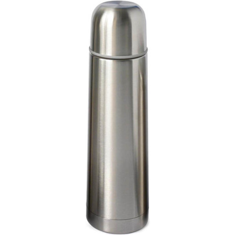 Nerezová dvojplášťová termofľaša