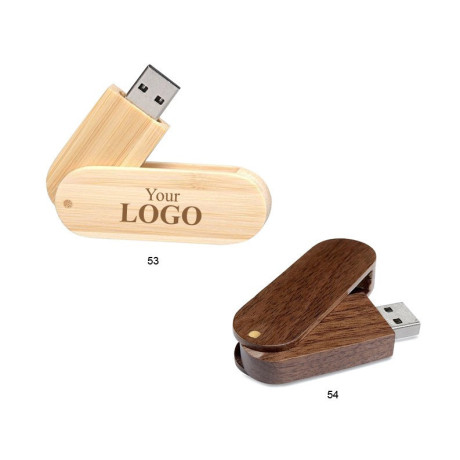 USB Flash disk drenený