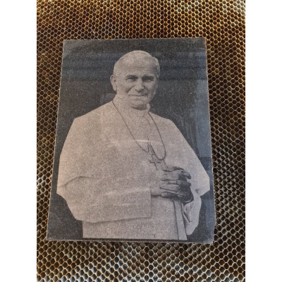 Fénykép és portrégravírozás kőbe