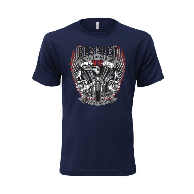 Póló  nyomtatásal