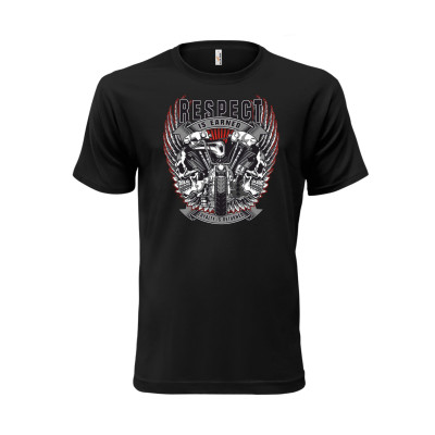 Póló  nyomtatásal