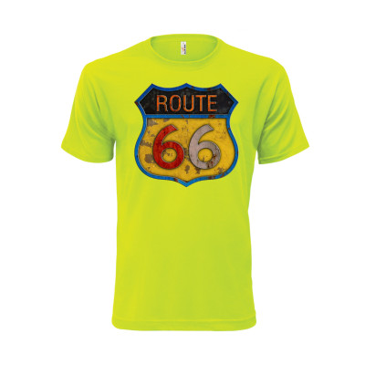 Póló  nyomtatásal