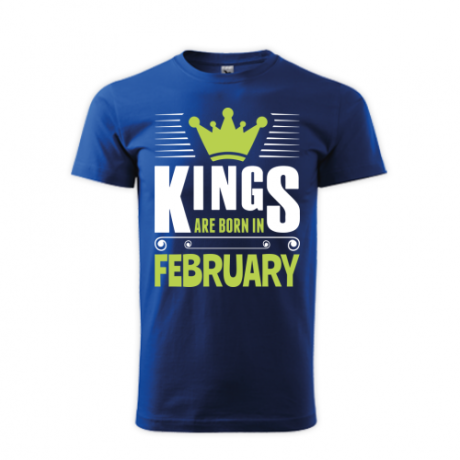 Póló nyomtatás szülinapra