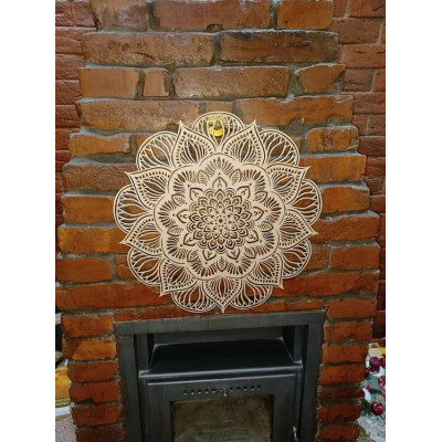 Fa szív dekoráció