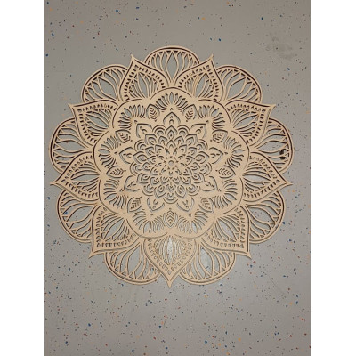 Fa szív dekoráció