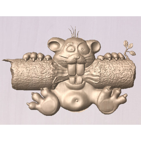 copy of Fafaragás dekoráció