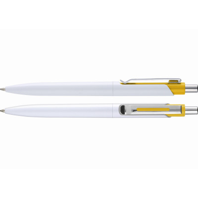 Plastové guľôčkové pero Ranofer