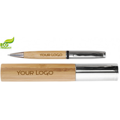 Reklamné predmety/ Kovové guľôčkové pero