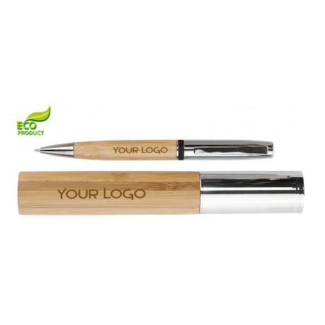 Luxusné kovové guľôčkové pero