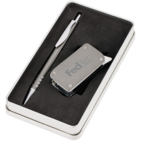 copy of Guľôčkové pero a zapaľovač.