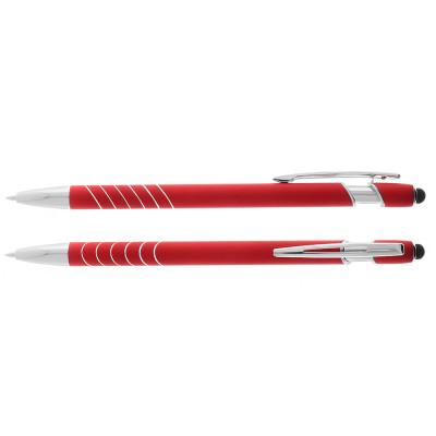 Reklamné predmety/ Kovové guľôčkové pero