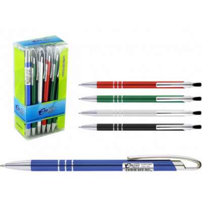 copy of Hliníkové guľôčkové pero Deano