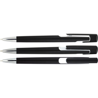 Atraktívne plastové guľôčkové pero