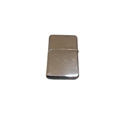 Gravírozott Fém benzines öngyújtó