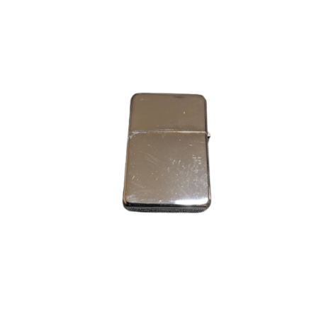 Gravírozott Fém benzines öngyújtó