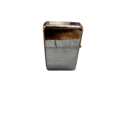 Gravírozott Fém benzines öngyújtó