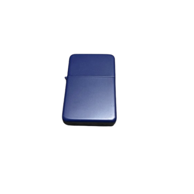 Gravírozott Fém benzines öngyújtó