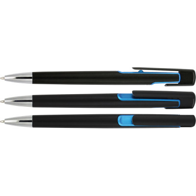 Vonzó műanyag golyóstoll