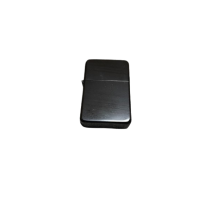 Gravírozott Fém benzines öngyújtó