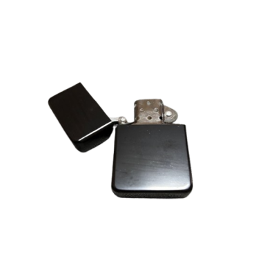 Gravírozott Fém benzines öngyújtó