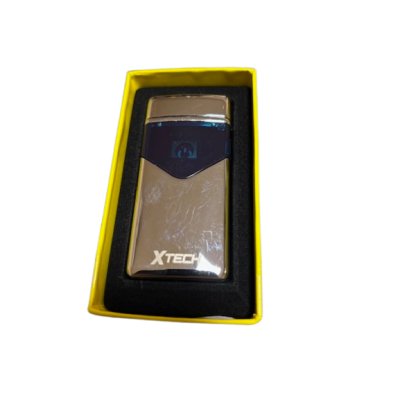 PLAZMA ÖNGYÚJTÓ GRAVÍROZÁSSAL