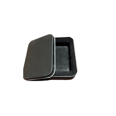 Atomic benzínový zapaľovač v darčekovom balení