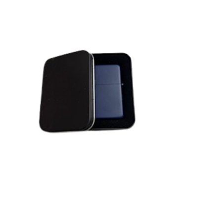 Atomic benzines öngyújtó ajándékcsomagban