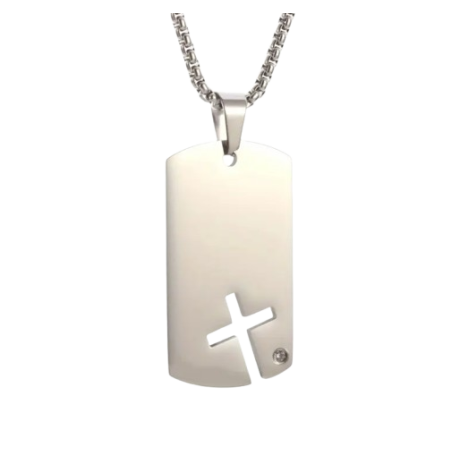 Prívesok s gravírovaním fotografie