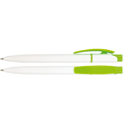 copy of Plastové guľôčkové pero